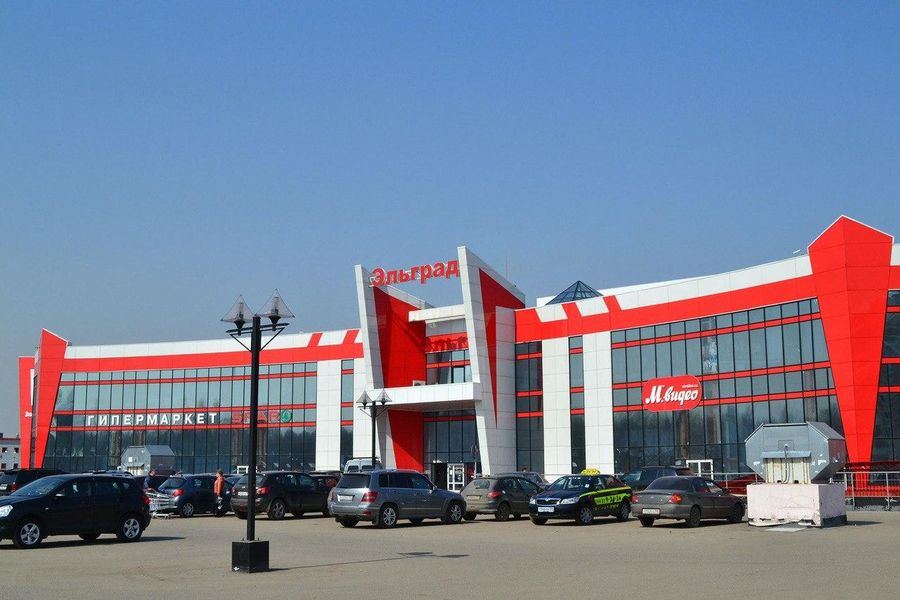 Поставка строительных материалов
